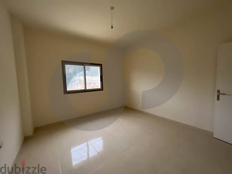 Brand new apartment in Bchamoun/بشامون REF#HD101315 5