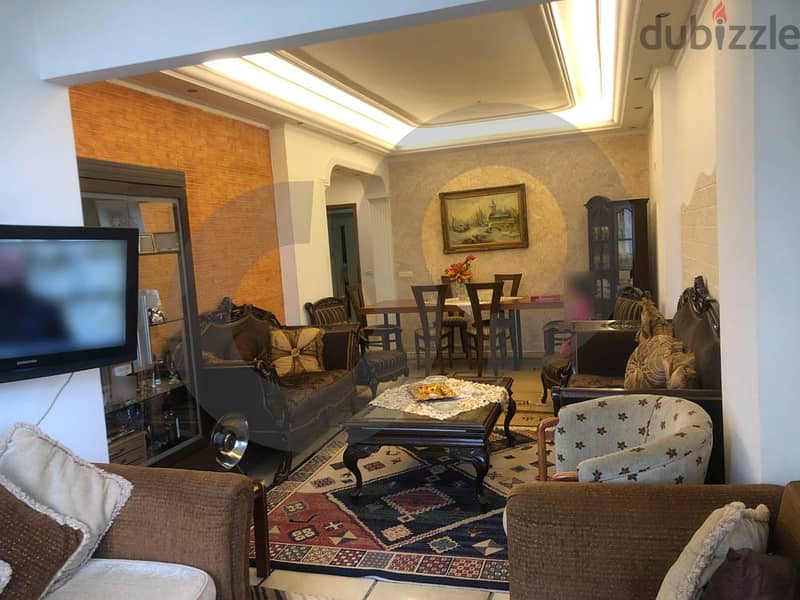 Apartment with Scenic View in Betchay - Baabda/بطشاي REF#MM101316 1