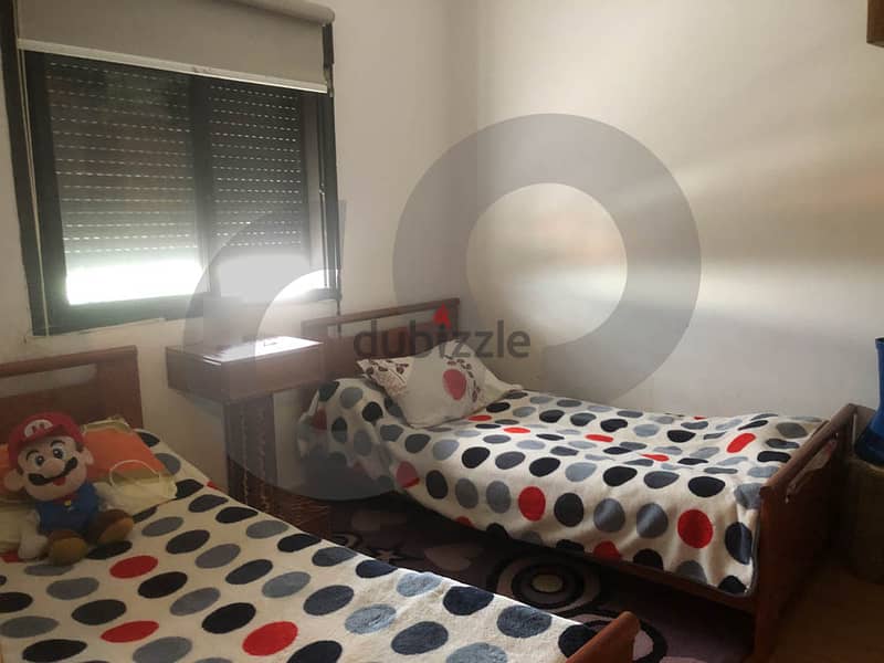 Apartment with Scenic View in Betchay - Baabda/بطشاي REF#MM101316 5