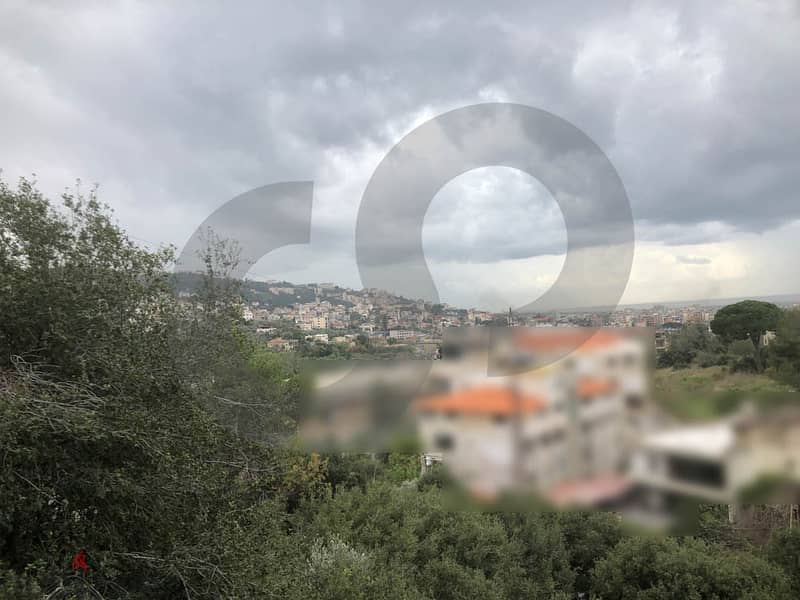 Apartment with Scenic View in Betchay - Baabda/بطشاي REF#MM101316 6