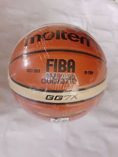 basketball Molten GG7X