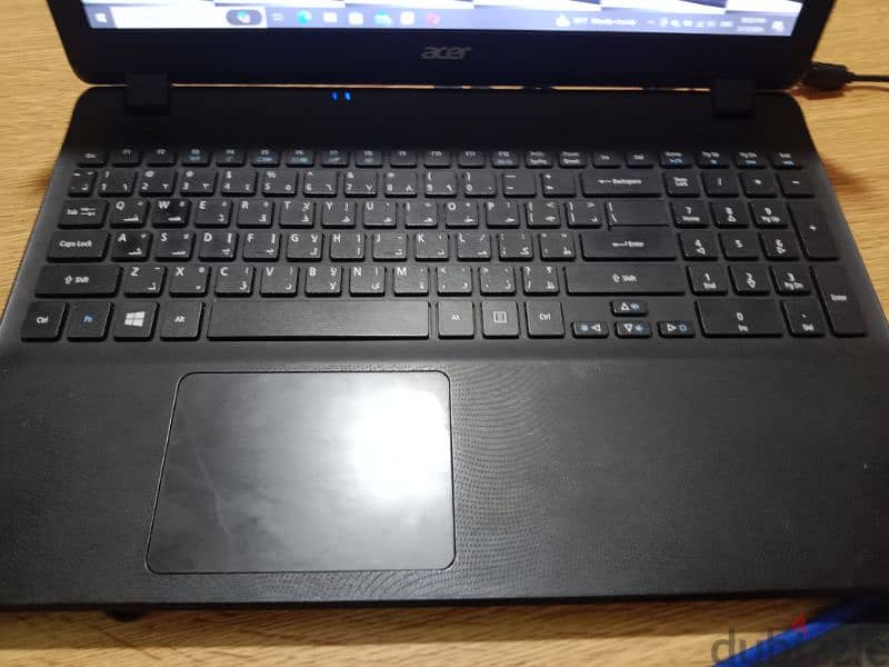 laptop Acer 4
