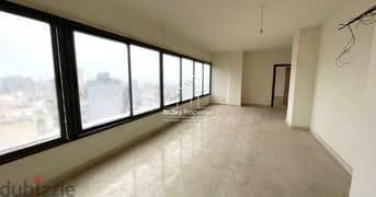 Apartment 256m² + Terrace For SALE In Achrafieh - شقة للبيع #JF 0