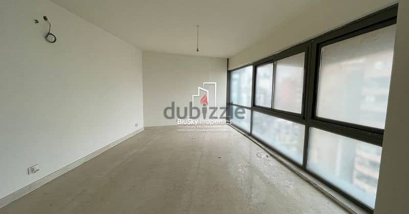 Apartment 256m² + Terrace For SALE In Achrafieh - شقة للبيع #JF 1