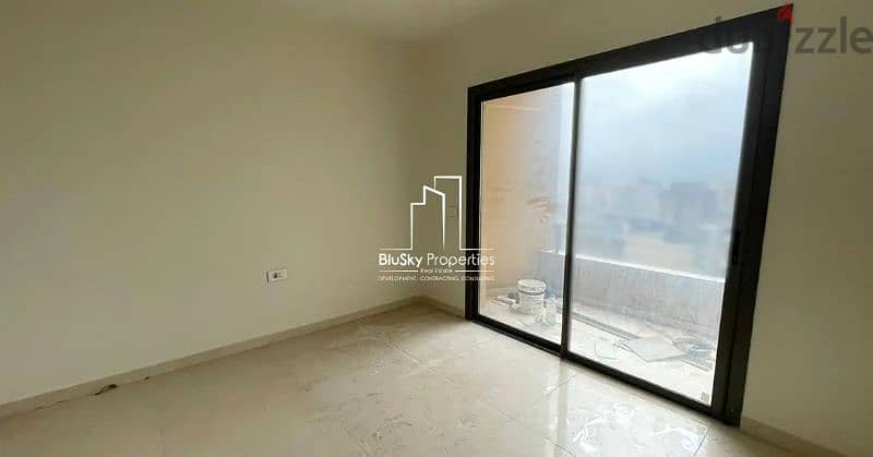 Apartment 256m² + Terrace For SALE In Achrafieh - شقة للبيع #JF 5