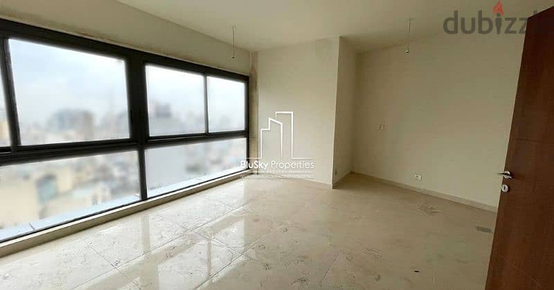 Apartment 256m² + Terrace For SALE In Achrafieh - شقة للبيع #JF 7