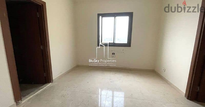Apartment 256m² + Terrace For SALE In Achrafieh - شقة للبيع #JF 8