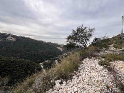 Land In Eddeh For Sale | Amazing View | أرض للبيع | PLS 25948