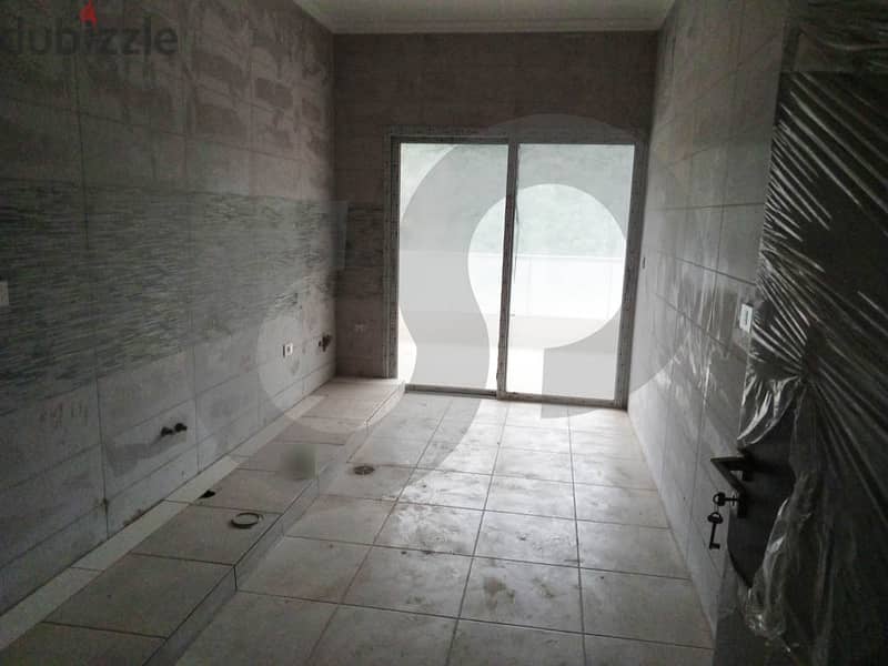 New apartment for sale in Bchamoun Madaris/بشامون المدارس REF#HI101324 1