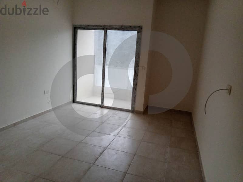 New apartment for sale in Bchamoun Madaris/بشامون المدارس REF#HI101324 2