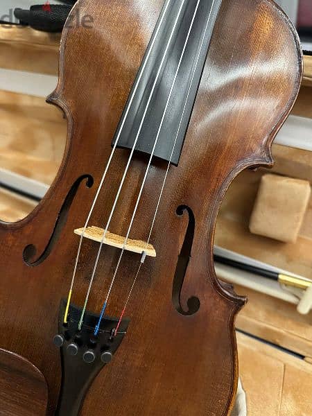 Violin wood deals