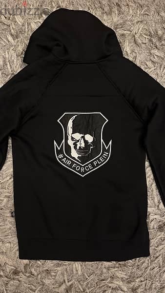 Philipp plein sweatshirt size L 1