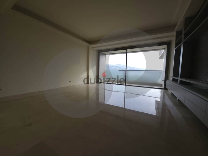 530 sqm apartment FOR SALE in Yarze/اليرزة REF#MH101355 2