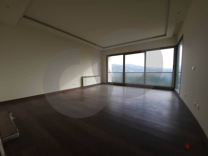 530 sqm apartment FOR SALE in Yarze/اليرزة REF#MH101355 3