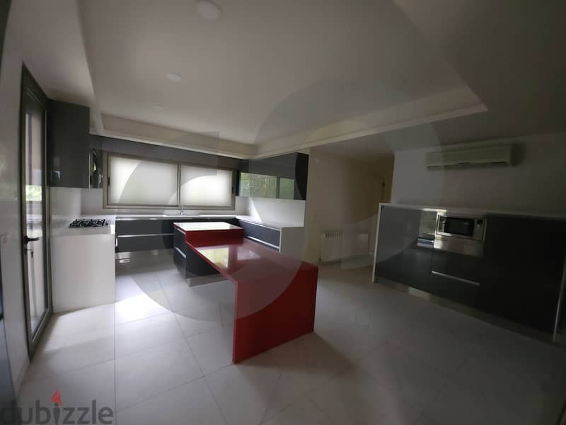 530 sqm apartment FOR SALE in Yarze/اليرزة REF#MH101355 5