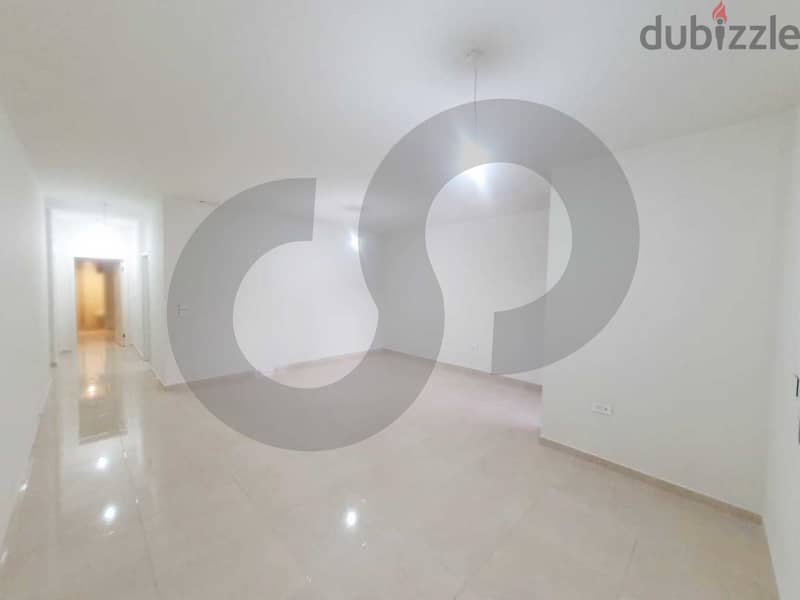 STUNNING APARTMENT LOCATED IN BALLOUNEH IS LSTED FOR SALE REF#KJ00706! 1