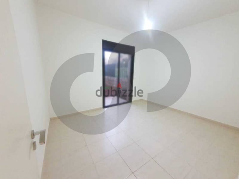 STUNNING APARTMENT LOCATED IN BALLOUNEH IS LSTED FOR SALE REF#KJ00706! 3