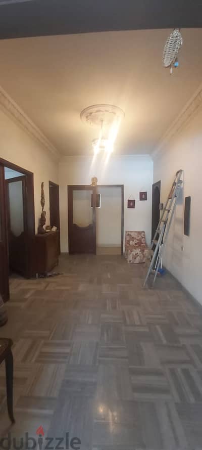 achrafieh apartment 250 sqm for sale prime location Ref#6019