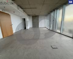 77 sqm OFFICE for rent in Horsh tabet /حرش تابت REF#SB101350