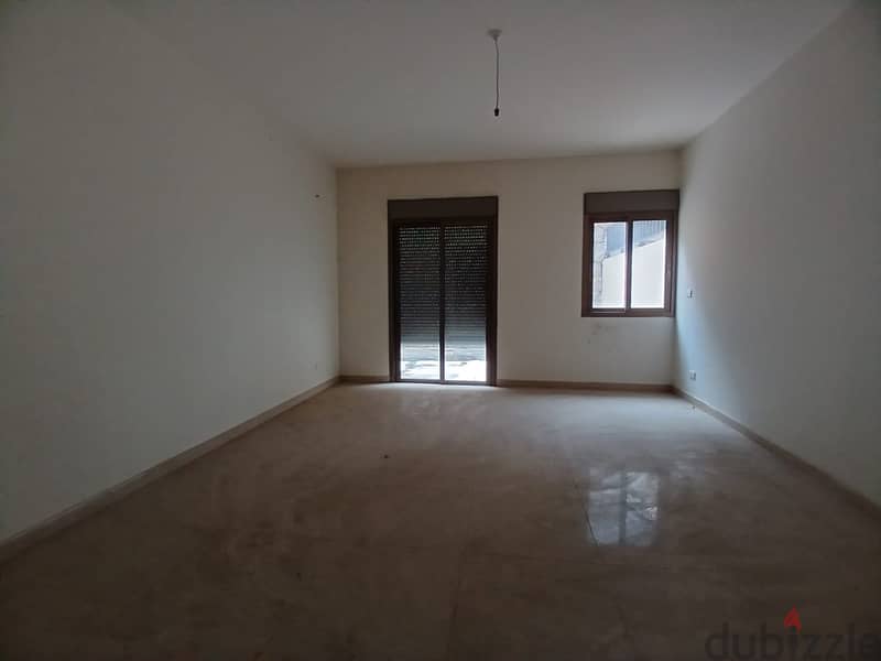 L14584-2-Bedroom Apartment With Terrace for Sale In Antelias 1