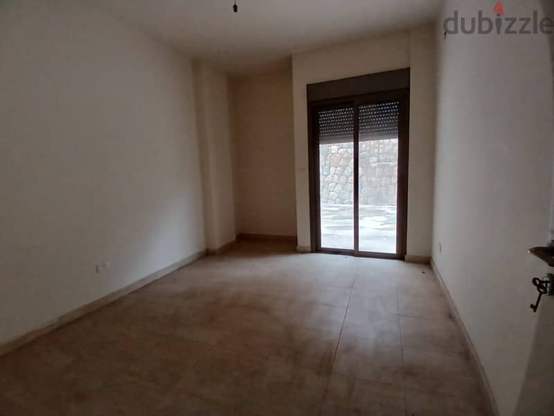 L14584-2-Bedroom Apartment With Terrace for Sale In Antelias 3