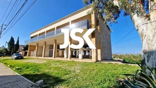 L14417-Prime location in Batroun ! 88 sqm Office for Sale with Balcony 0