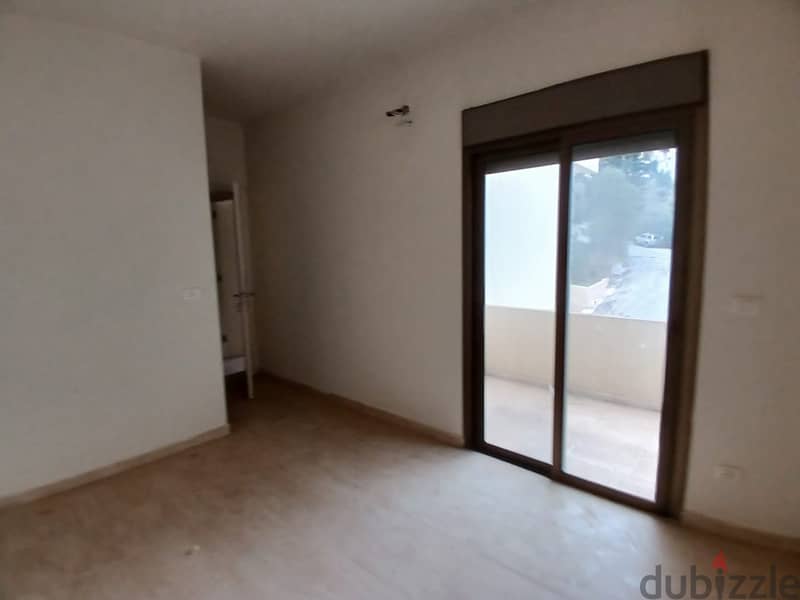 L14585-3-Bedroom Apartment With Nice View for Rent In Antelias 1