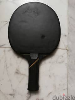 Dunlop force table tennis racket