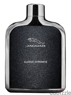 JAGUAR Classic Chromite EDT 100ml
