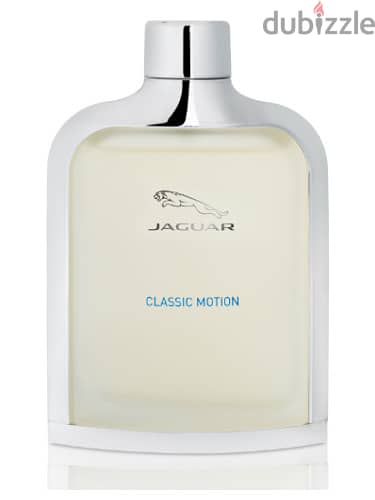 JAGUAR Classic Motion EDT 100ml