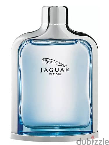 JAGUAR Classic EDT For Men 100ml