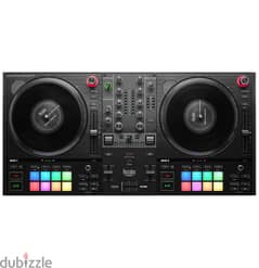 Hercules DJ DJControl Inpulse 500 2-channel DJ Controller 0