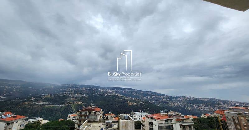 Apartment 130m² Mountain View For RENT In Ballouneh - شقة للأجار #YM 2
