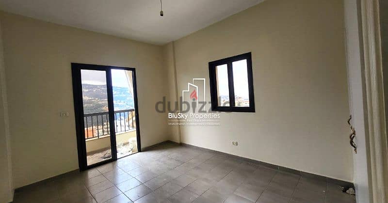 Apartment 130m² Mountain View For RENT In Ballouneh - شقة للأجار #YM 4