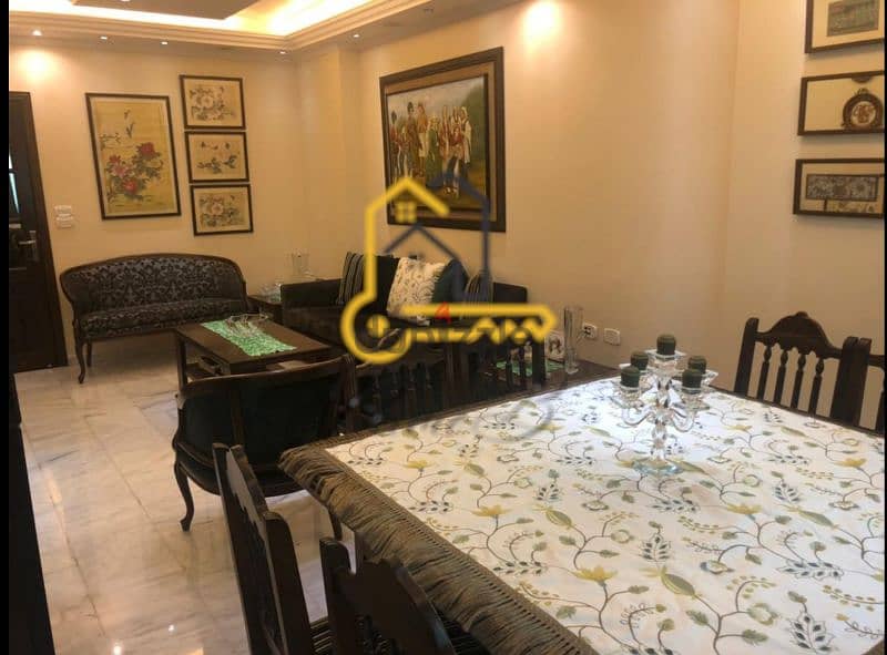 Apartment for sale in Burj Abi Haidar شقة للبيع في برج ابي حيدر 10