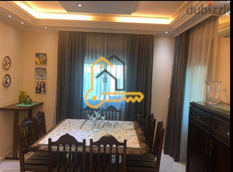 Apartment for sale in Burj Abi Haidar شقة للبيع في برج ابي حيدر 12