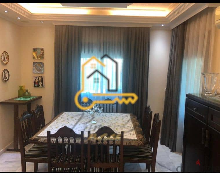Apartment for sale in Burj Abi Haidar شقة للبيع في برج ابي حيدر 14