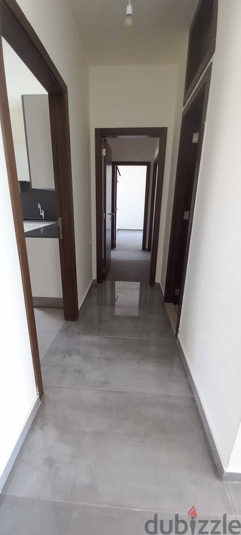 New Built apartment in Prime building for Saleشقة حديثة البناء 10