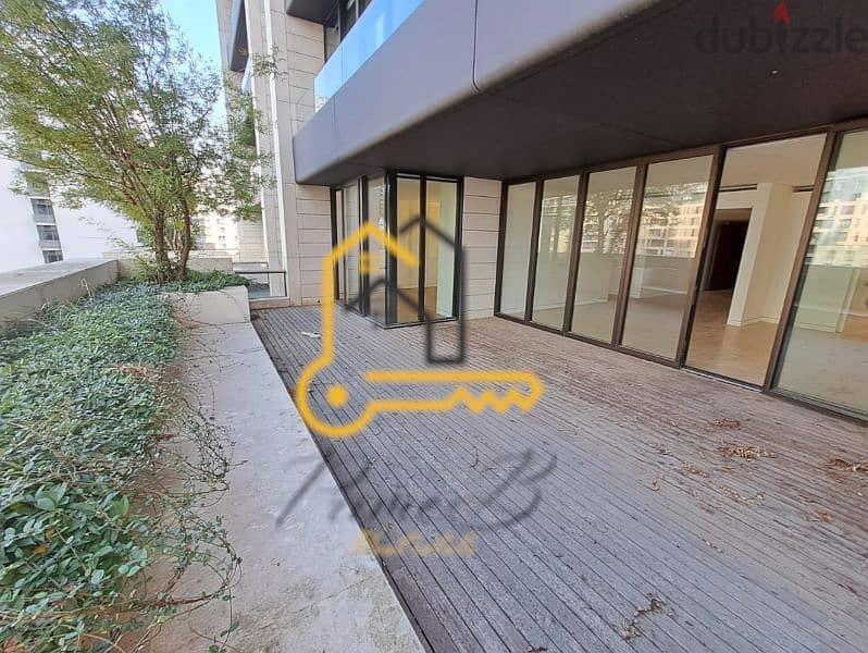 Apartment for sale at Downtown 3 beirut 2
