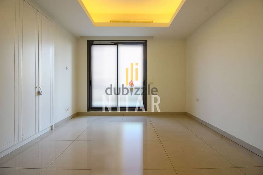 Apartments For Rent in Sioufi | شقق للإيجار في سيوفي | AP9910 4