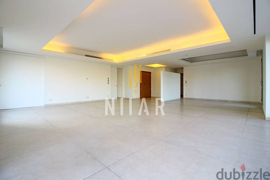 Apartments For Rent in Sioufi | شقق للإيجار في سيوفي | AP9910 11
