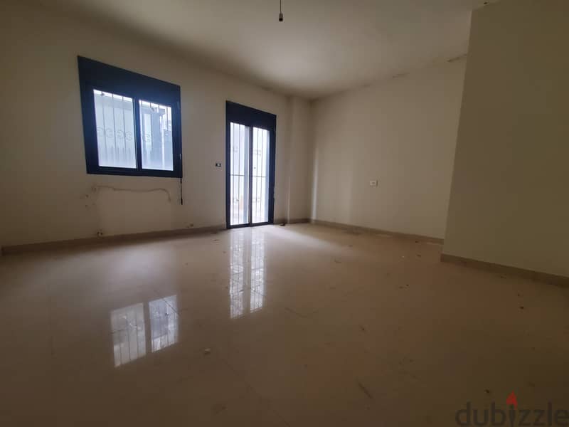 Apartment for rent in Rabweh شقة للإيجار في الربوة 9