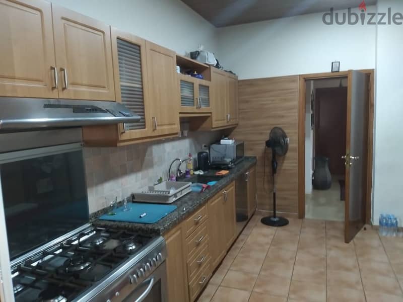 Garden Floor Apartment For Rent In Monteverde 5