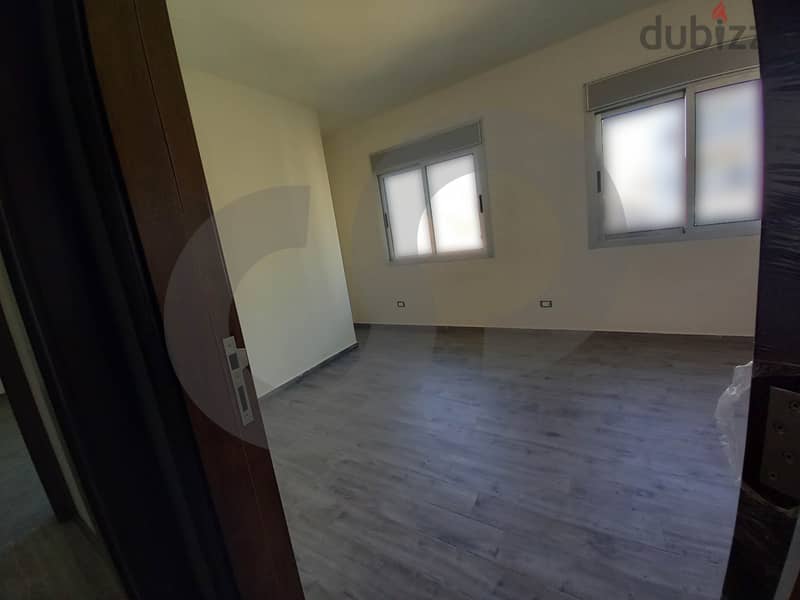 Brand new apartment in Zouk Mikael with a clinic! REF#CK100919 1