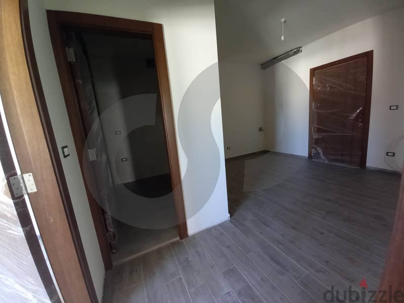 Brand new apartment in Zouk Mikael with a clinic! REF#CK100919 2