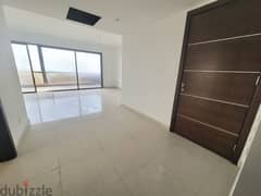 JDEIDEH PRIME (170Sq) WITH PANORAMIC SEA VIEW , (JD-122) 0