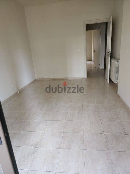 apartment for rent in dekwaneh شقة للايجار في دكوانة 3