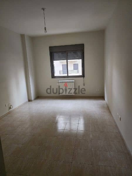 apartment for rent in dekwaneh شقة للايجار في دكوانة 4