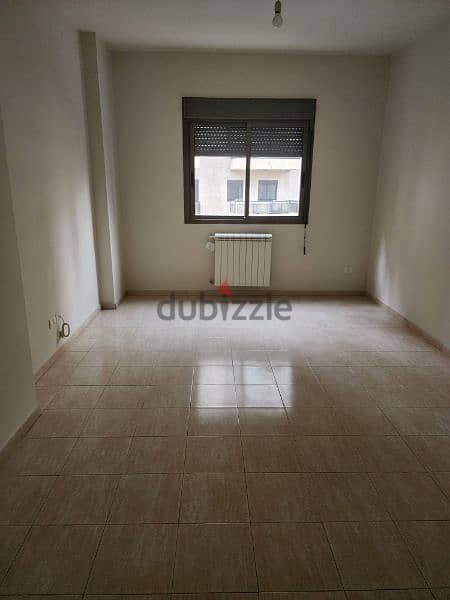 apartment for rent in dekwaneh شقة للايجار في دكوانة 6