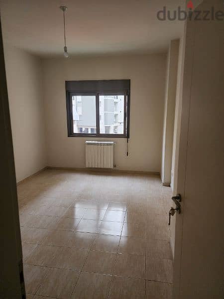 apartment for rent in dekwaneh شقة للايجار في دكوانة 13